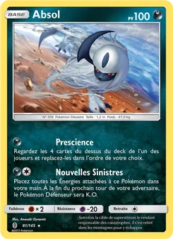 Absol