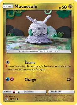 Mucuscule