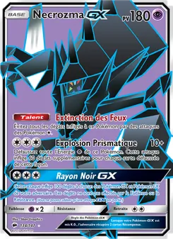 Necrozma GX