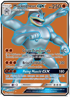 Mackogneur GX