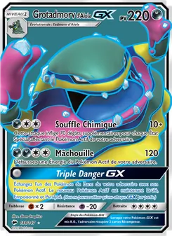 Grotadmorv d’Alola GX