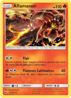Aflamanoir