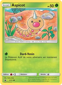 Aspicot