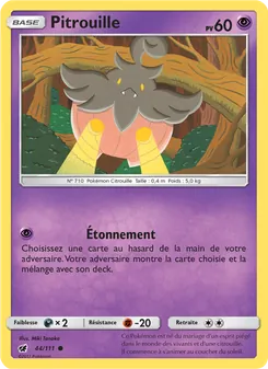Pitrouille