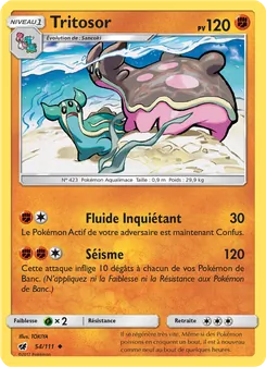 Tritosor