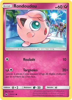 Rondoudou