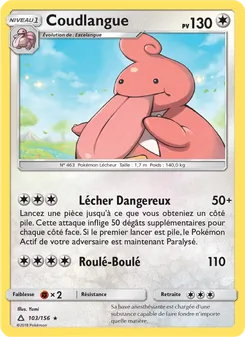 Coudlangue