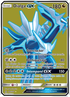Dialga GX