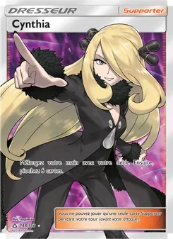 Cynthia
