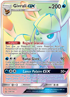 Givrali GX