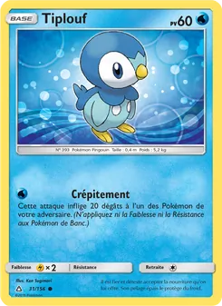 Tiplouf