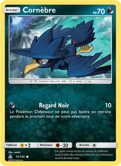 Cornèbre