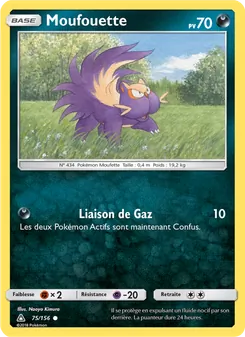 Moufouette