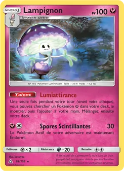 Lampignon