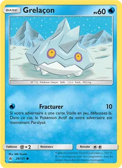Grelaçon