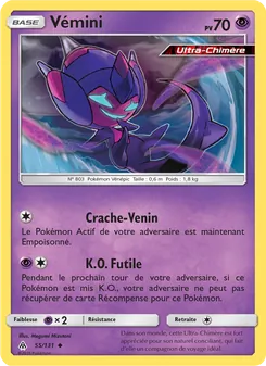 Vémini