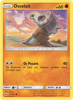 Osselait