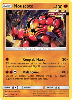 Mouscoto