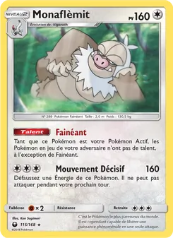 Monaflèmit