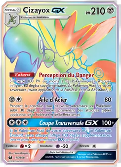 Cizayox GX