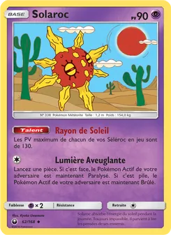 Solaroc