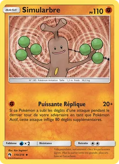 Simularbre