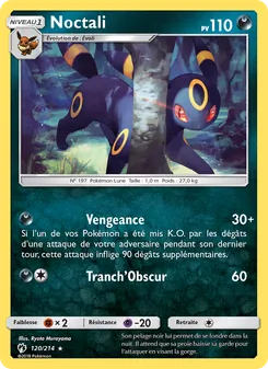 Noctali