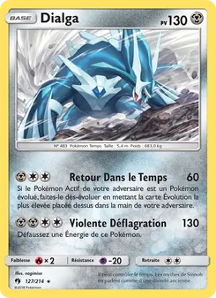 Dialga