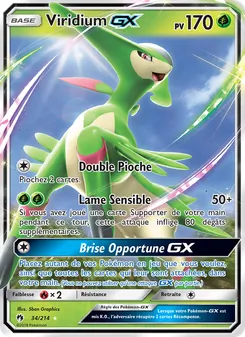 Viridium GX