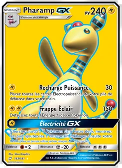 Pharamp GX