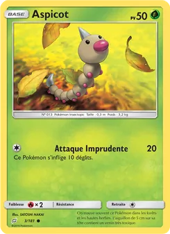 Aspicot
