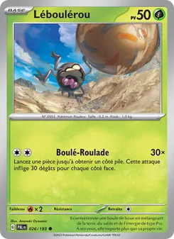 Léboulérou