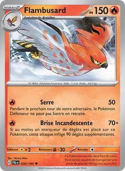 Flambusard
