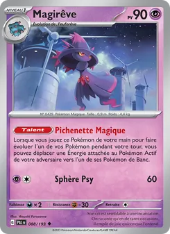 Magirêve