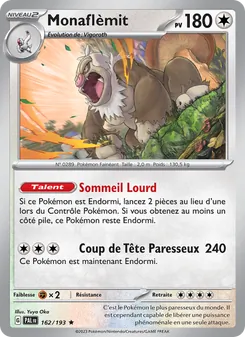 Monaflèmit