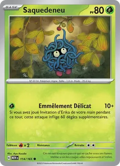 Saquedeneu