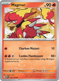 Magmar