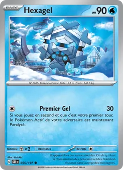 Hexagel