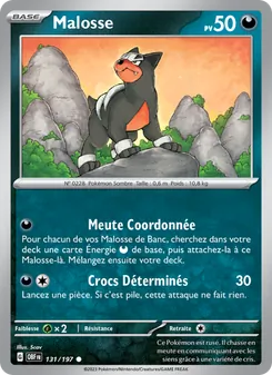 Houndour