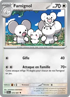 Famignol