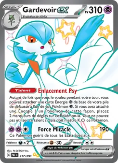 Gardevoir-ex