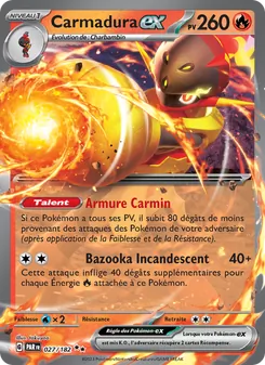 Carmadura-ex