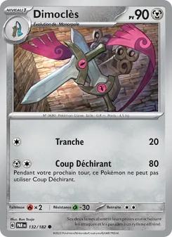 Dimoclès