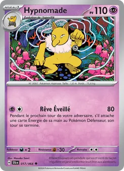Hypnomade