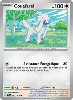 Couafarel