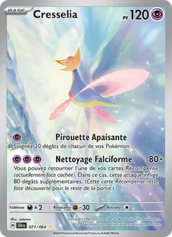 Cresselia