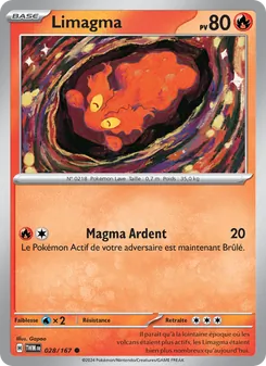 Limagma