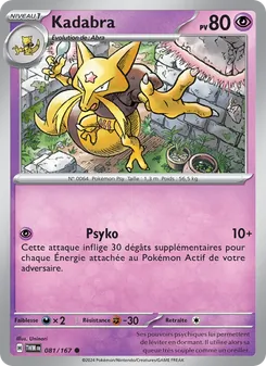 Kadabra
