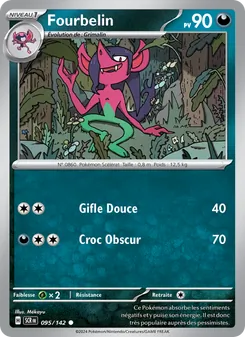 Fourbelin