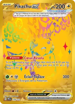 Pikachu-ex
